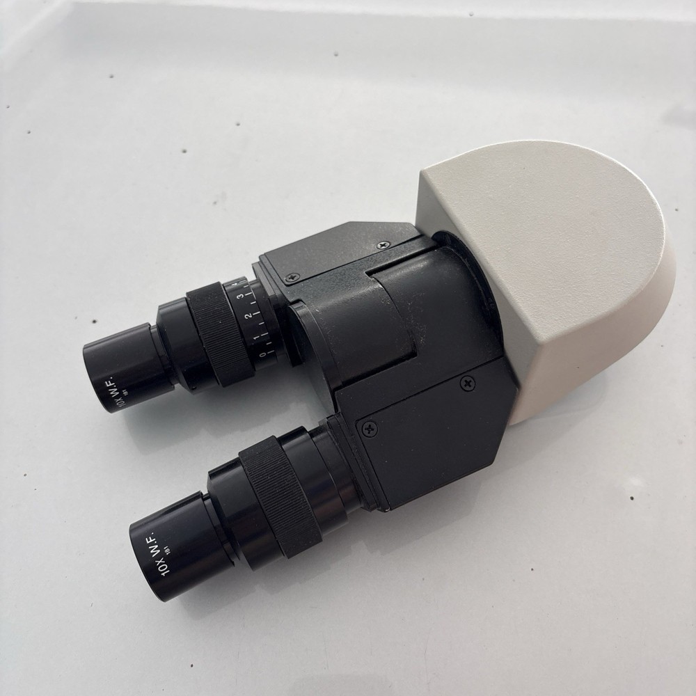 Reichert Microstar IV Microscope Binocular Head