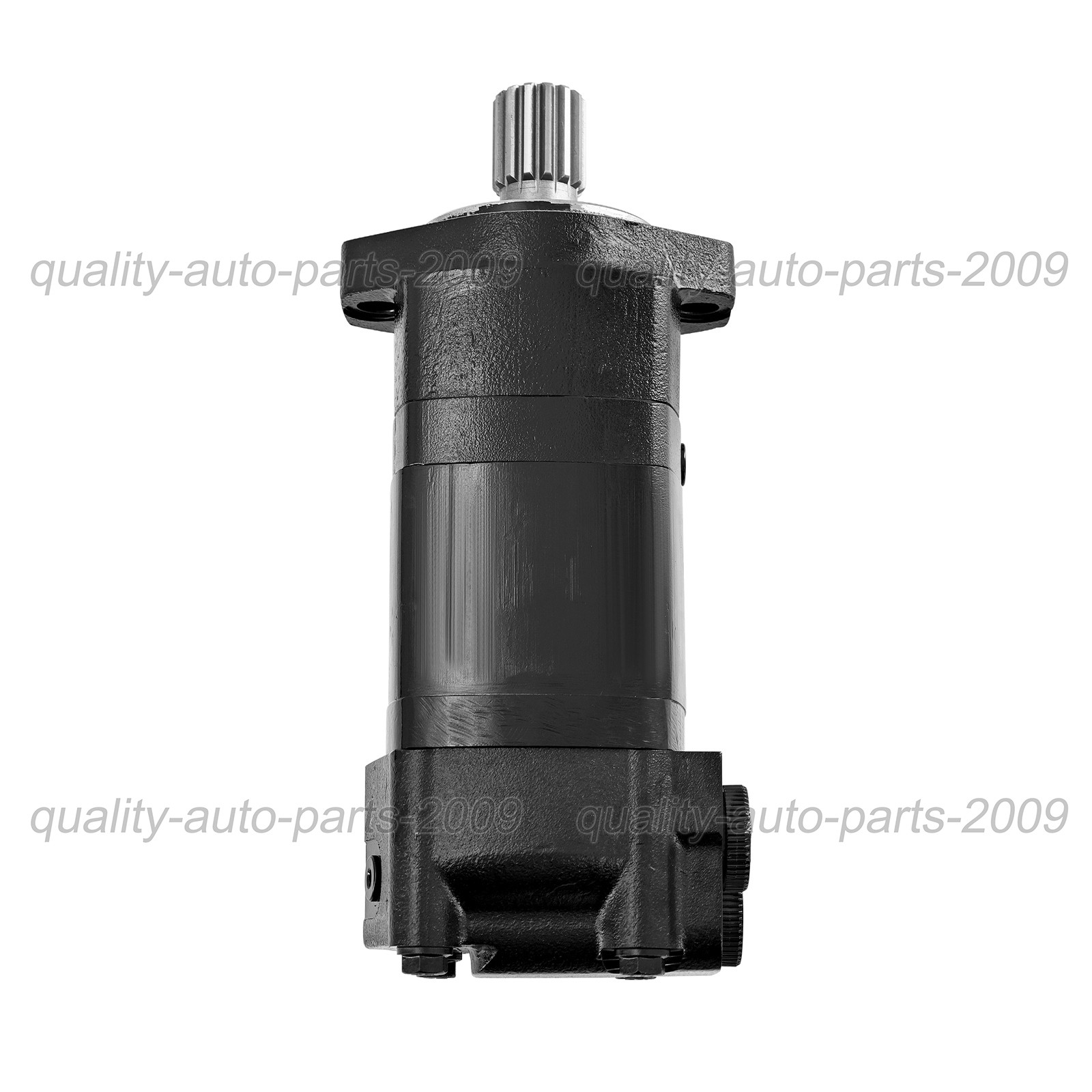 Hydraulic Motor For Broce White Eaton Char-Lynn 350 470 Broom Sweeper 151F2340