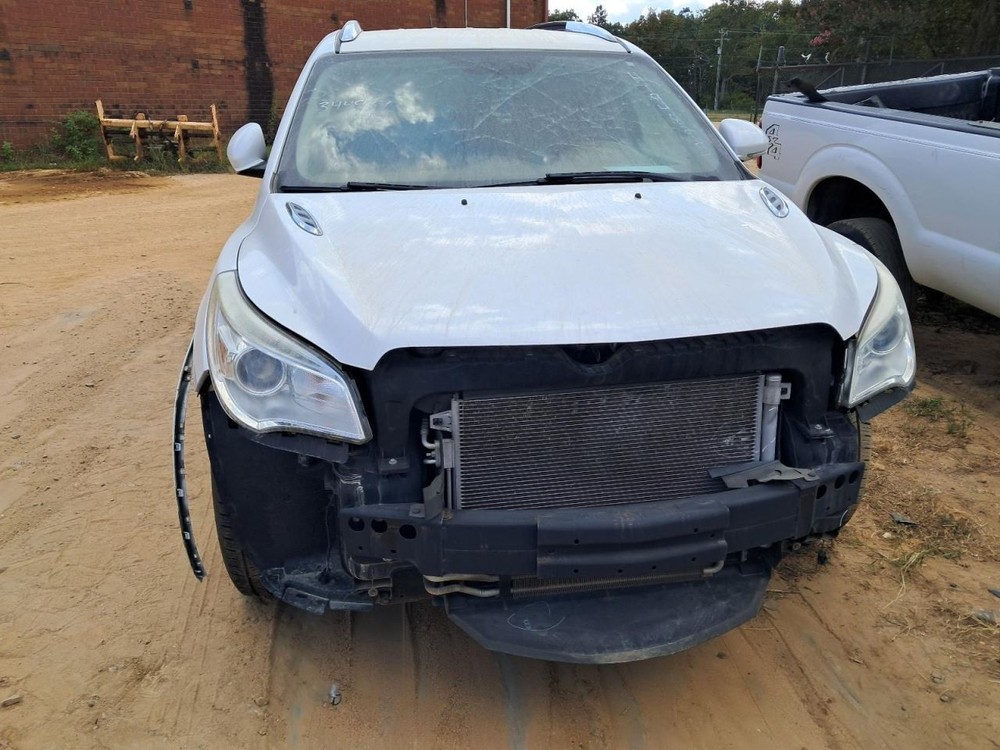 Speedometer MPH Without Front Camera Fits 14-17 ENCLAVE 4792639