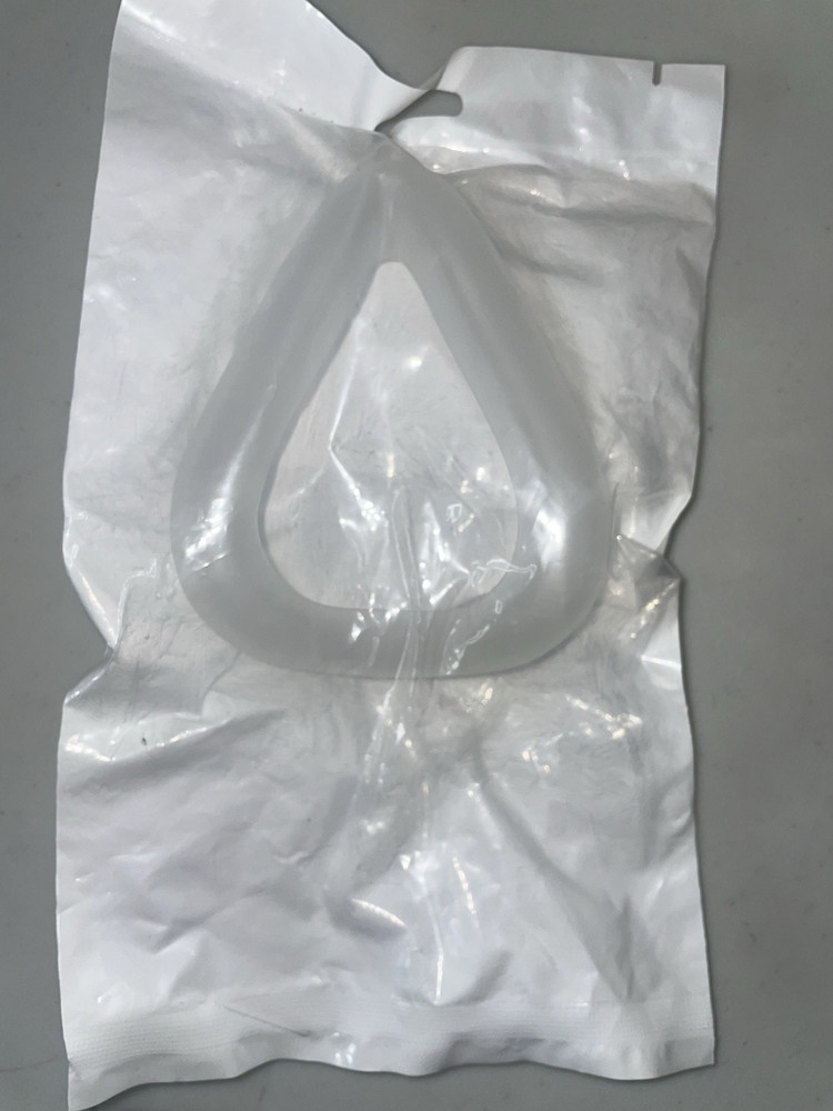 NEW 3B Numa Size Large Full Face Mask Replacement Cushion NU3003