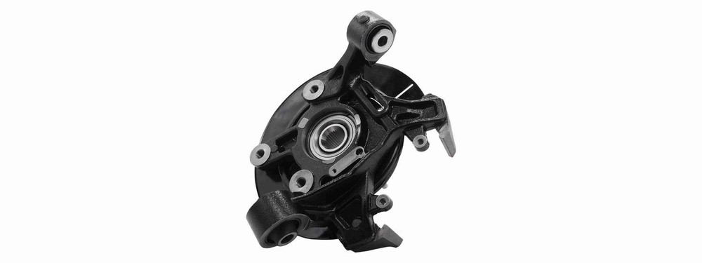 Spindle Knuckle GSP North America 9111400