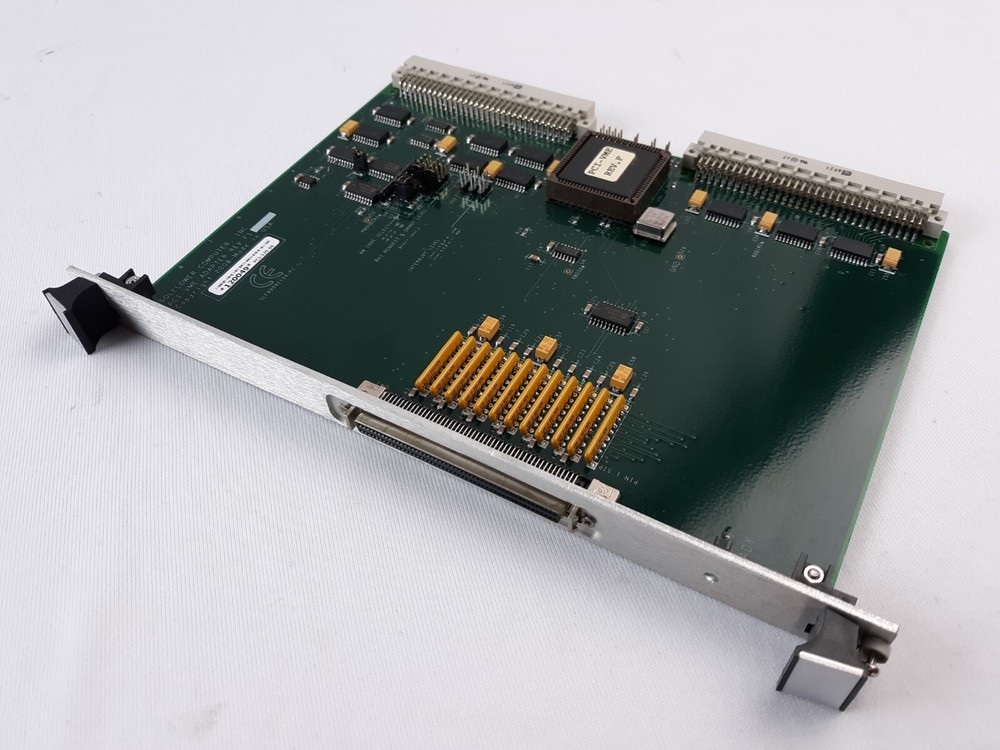 Solflower Computer PCI-VME Adapter Board