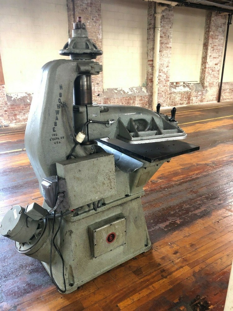Schwabe Clicker- 25 Ton