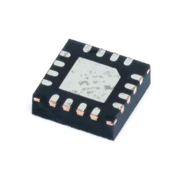 5pcs RF430CL331HIRGTRVQFN-16