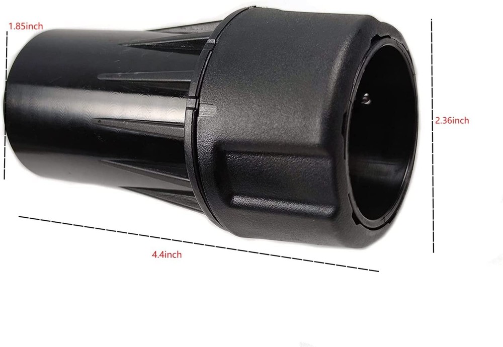 DWV9000 universal Quick Multi-Function Connector Fits Dust Extractors，vacuum ...