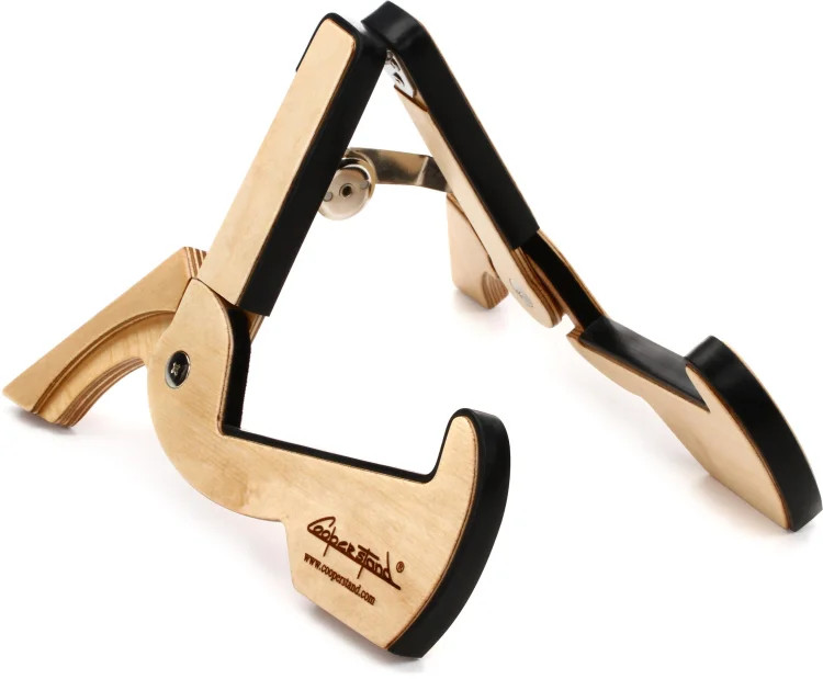 Cooperstand Pro-Mini Ukulele Stand - Birch