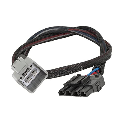 Tow-Pro Brake Controller Harness for RAM