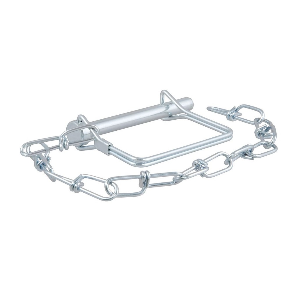 CURT 25034  HITCH ACCESSORIES