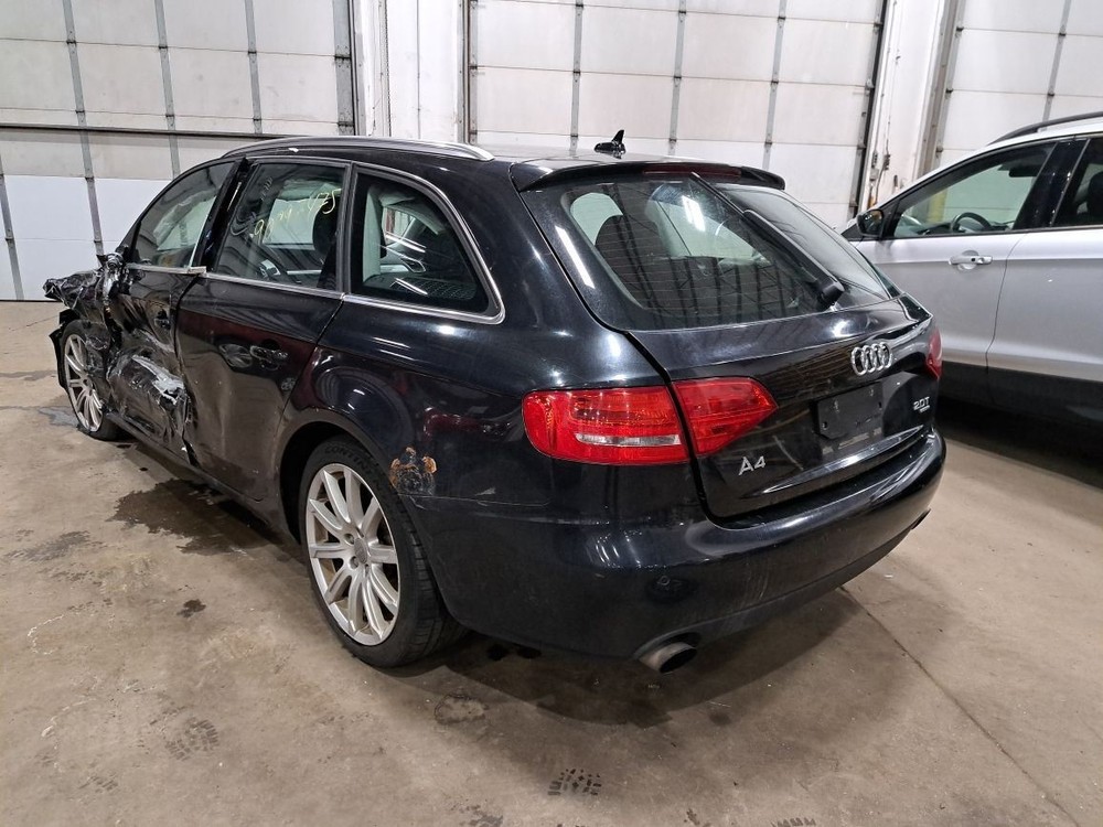 2011 A4 Audi Camera/Projector Sku#4327276