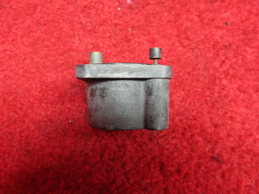 Waltham Precision A-13A-1 Mechanical Clock PN 400201