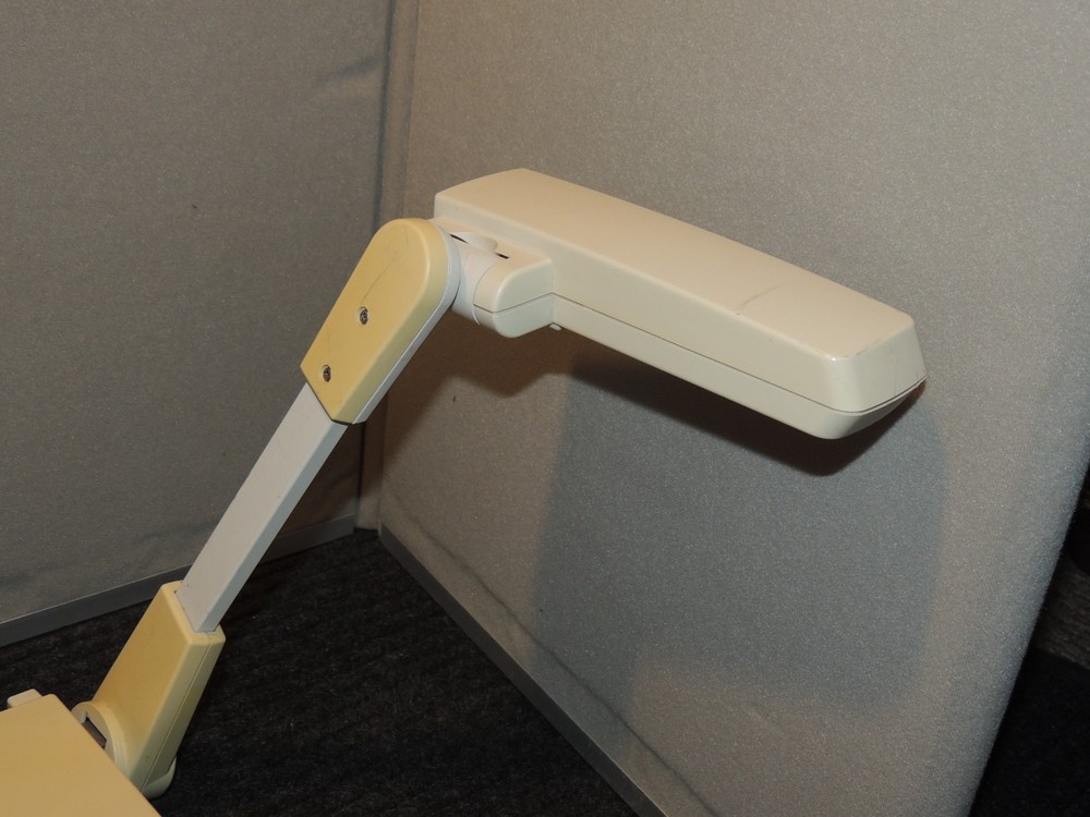 Elmo Visual Presenter HV-3000 XG