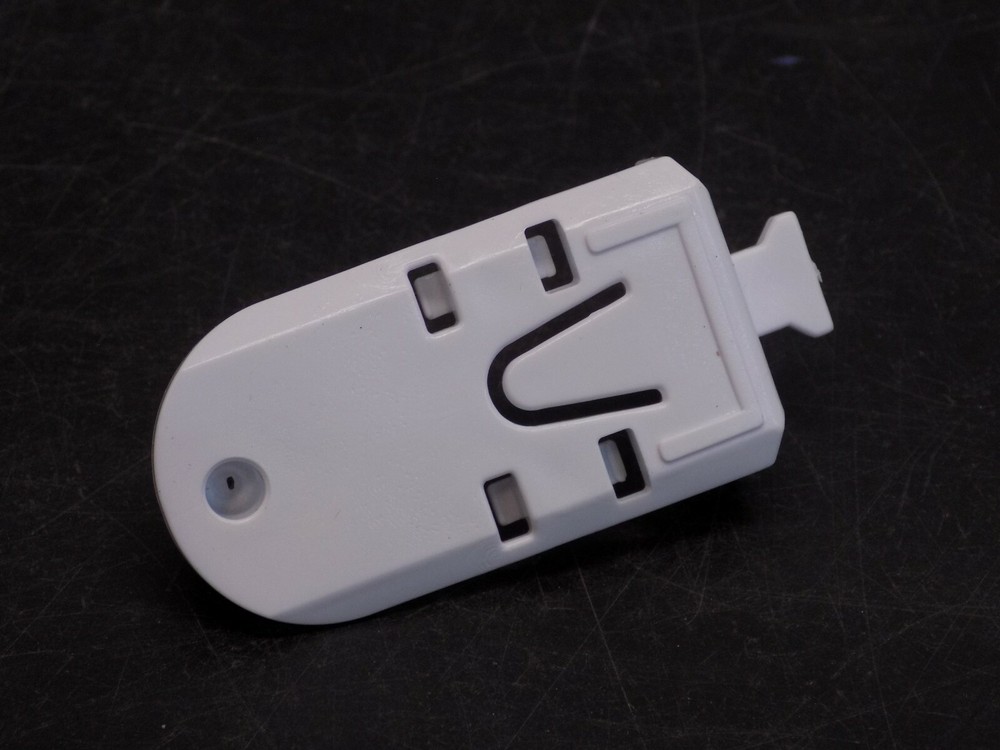 Bosch 00604665 Refrigerator Freezer Clip