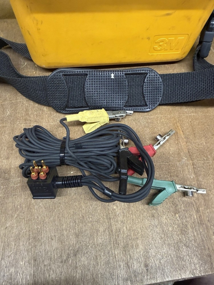 Dynatel 3M 965 Subscriber Loop Analyzer Test Set