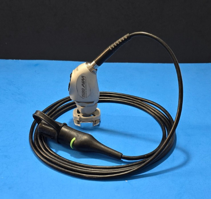 Stryker 1588 AIM Camera Head with Coupler