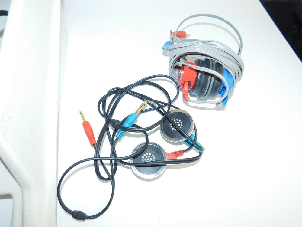 MAICO MODEL MA 27 AUDIOMETER (SBS7)