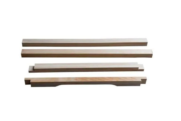 Beehive Base Risers Set 8/10 Frames