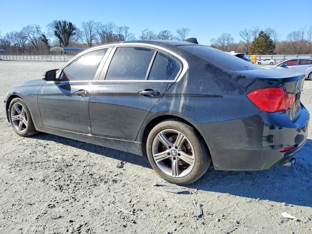 Fuse Box Engine Fits 12-18 BMW 320i 5011441