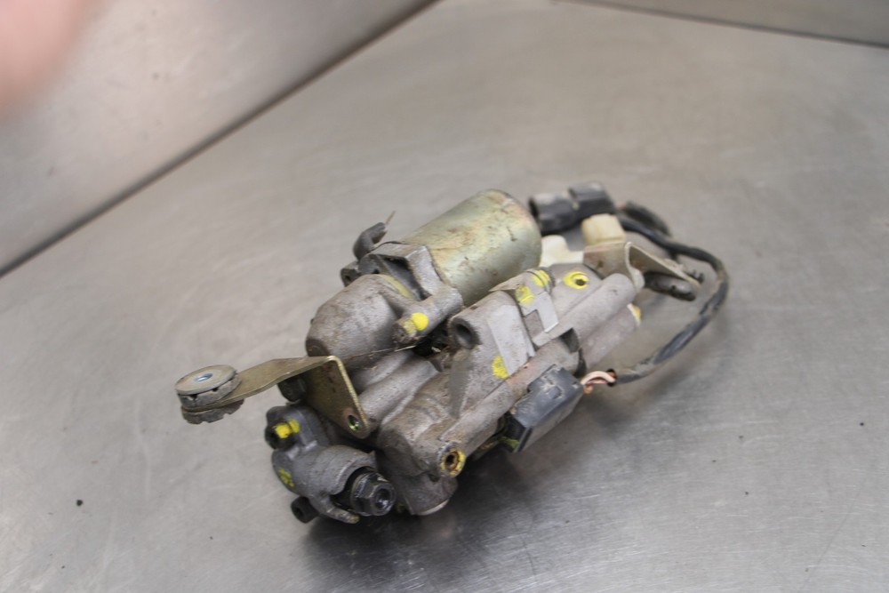 92-95 HONDA ST1100 ABS PUMP UNIT MODULE