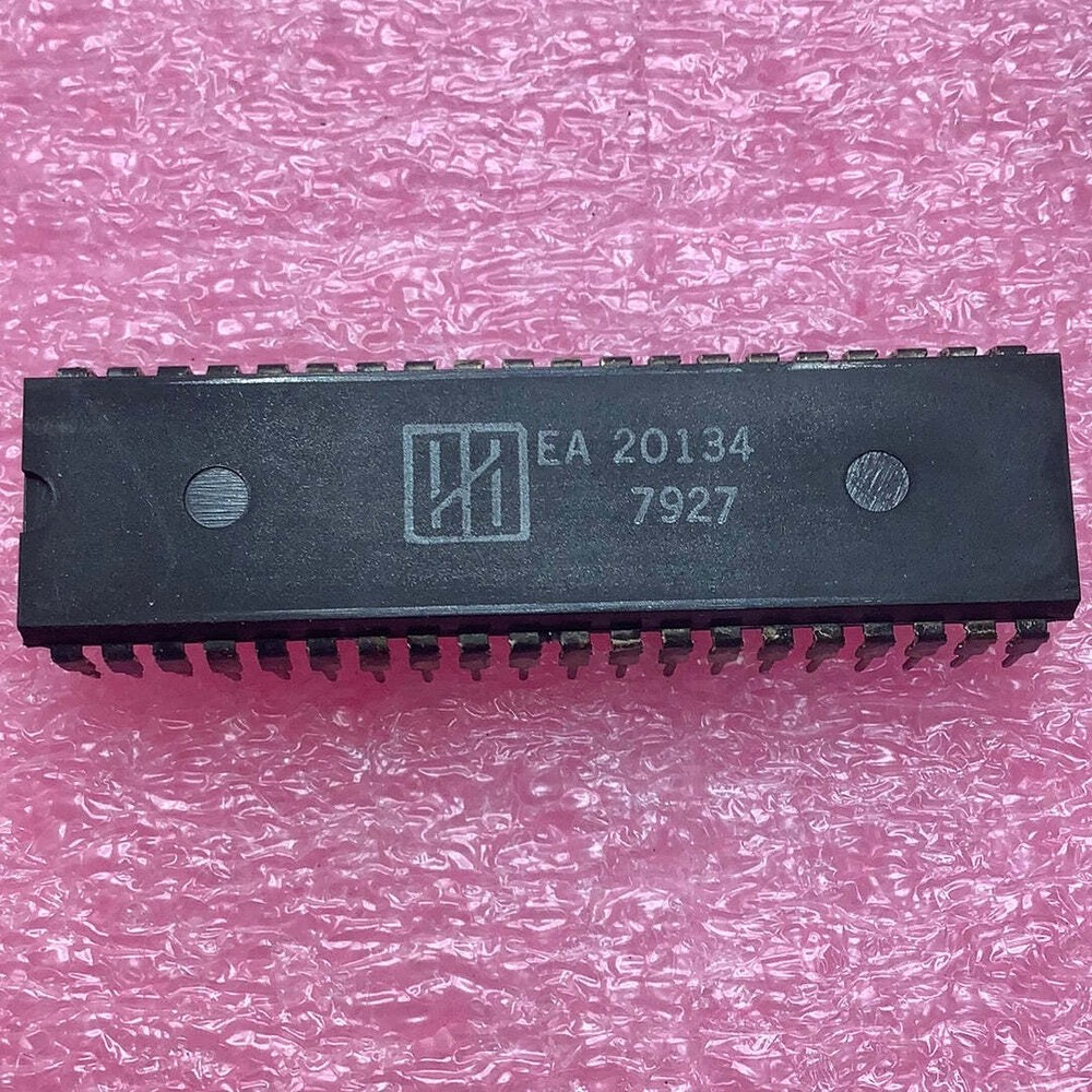 EA20134 - - Integrated Circuit