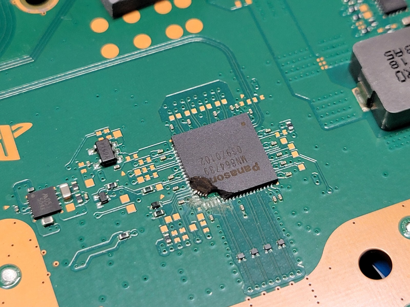 PS5 Motherboard Repair Mail-in Service (Board Only) we can fix any issue Fast!