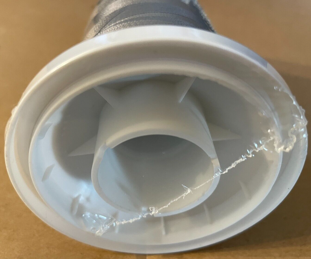 Gunold 61001 - GRAY GREY Polyester Embroidery Thread -POLY 40 Cone