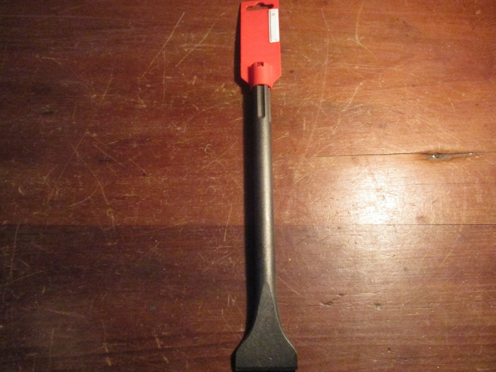 Scaling Chisel Bosch HS1917 2" x 12"