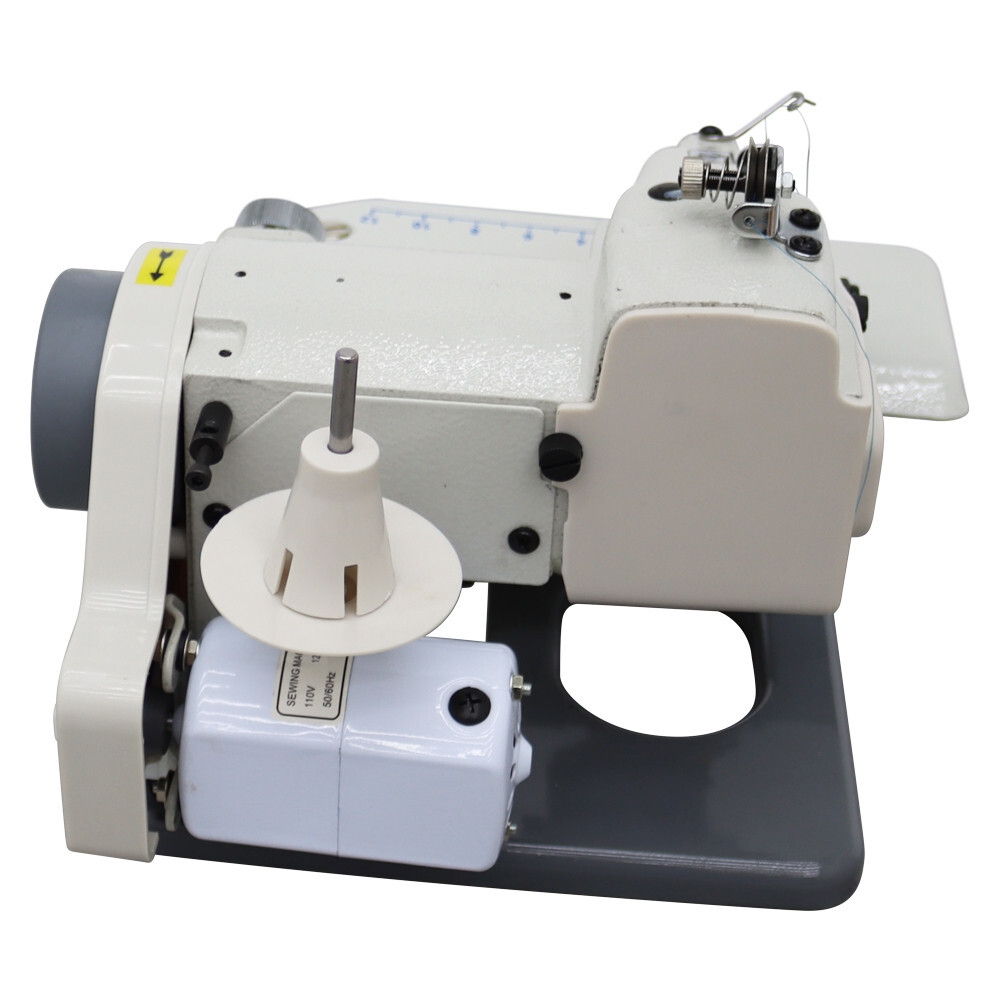 Invisible Stitch Machine LWx6T Single Thread Blind Stitch Sewing Machine 110V