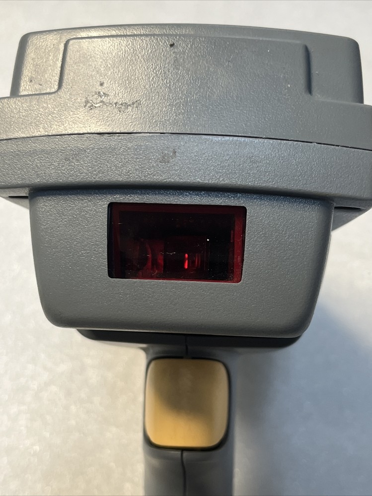 INTERMEC 2410 - SAME AS NEW - WARRANTY + INVOICE