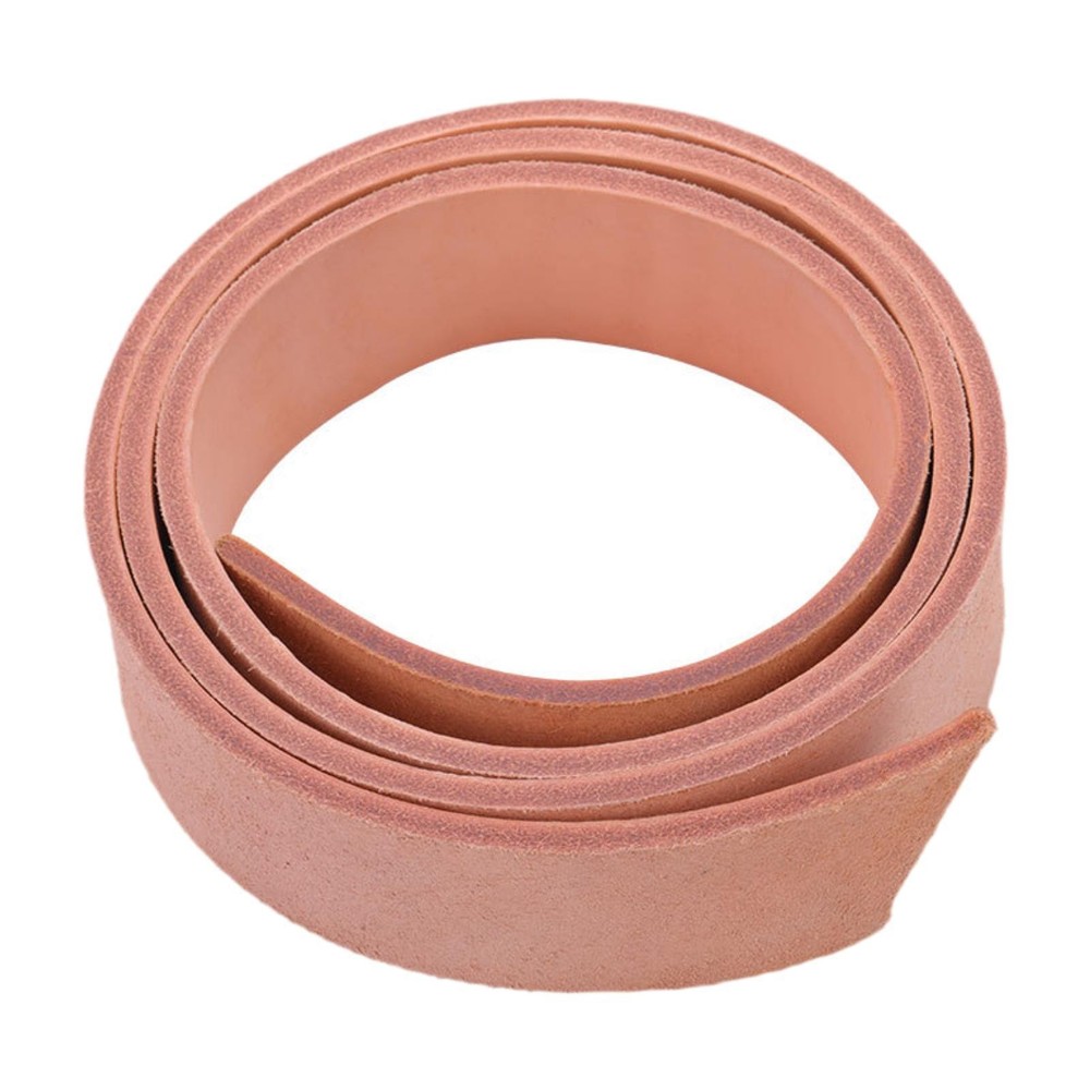 PU Leather Strap Leather Belt Leather Strip