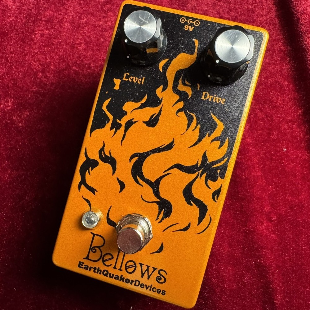 Earthquaker Devices Bellows