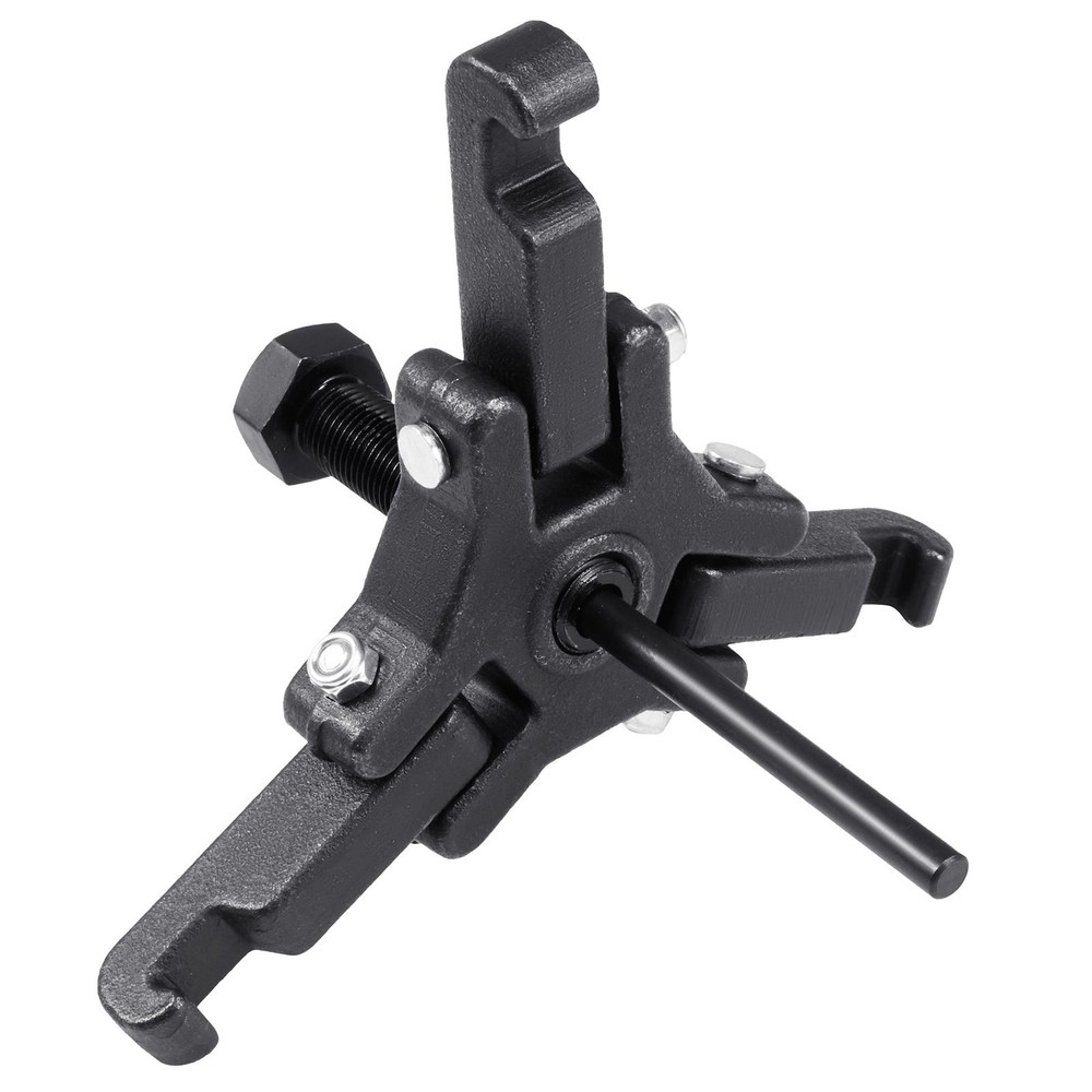 NEW VEVOR Harmonic Balancer Puller Kit,Adjustable 3-Jaw Puller Fits Most Late Mo