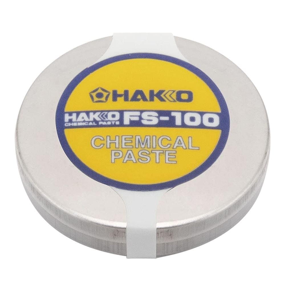 Hakko FS-100 Tip Cleaning Paste