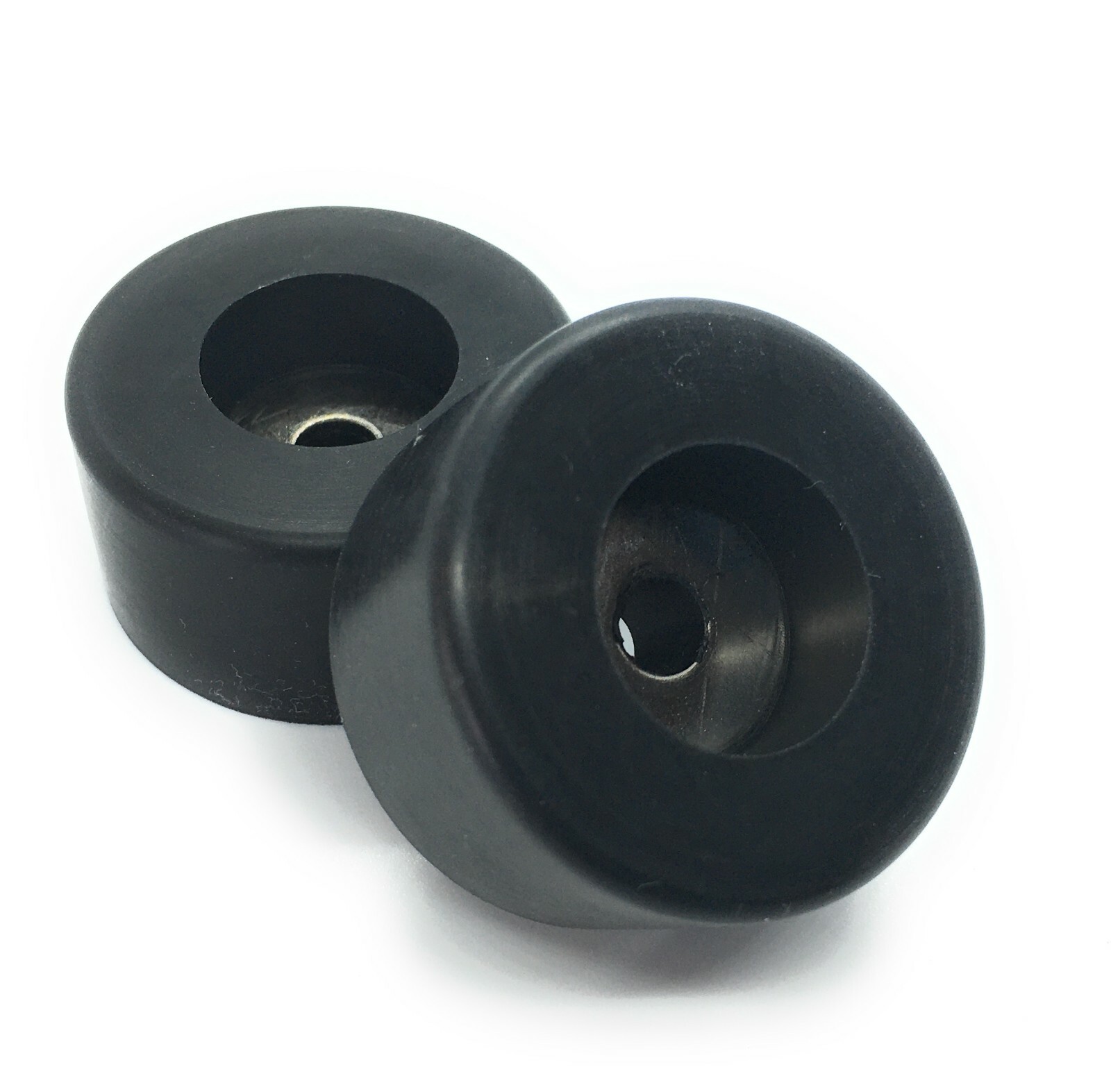 2 Pack Rubber Feet Fits Briggs Pressure Washer Generator Replaces 192310GS