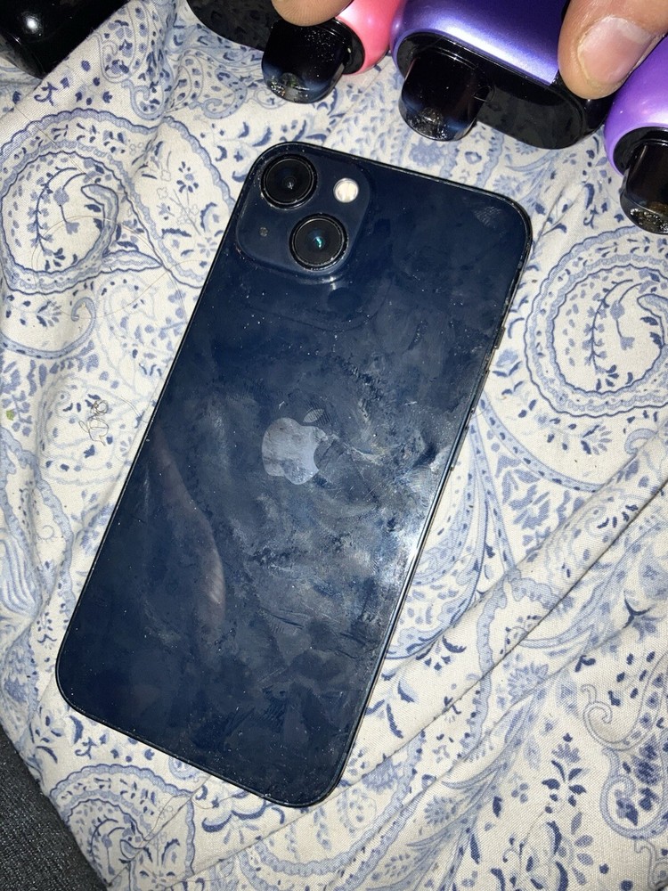 iPhone 13 With Tik Tok