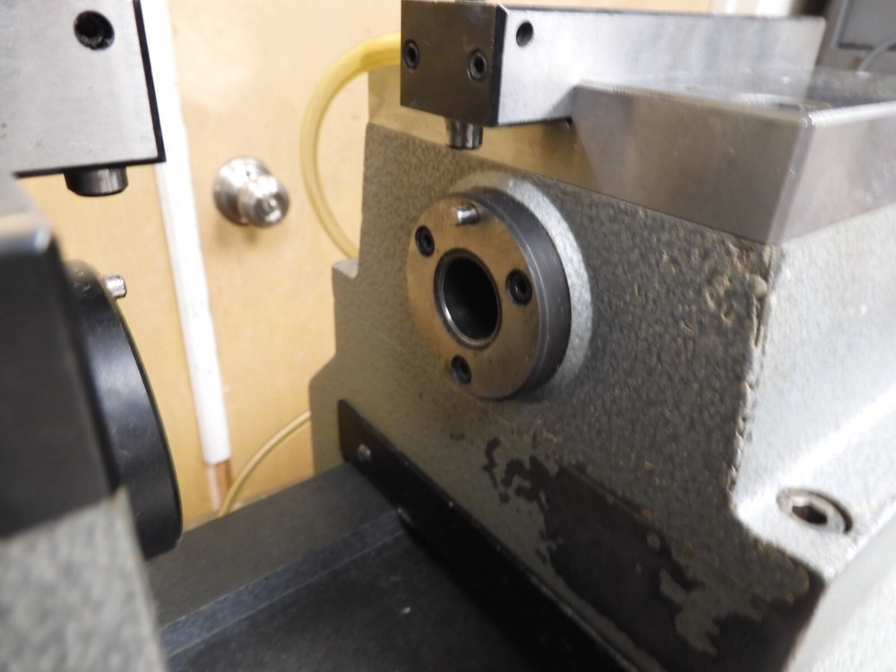 Trimos - Model TEL300 - Universal Length Measuring Machine