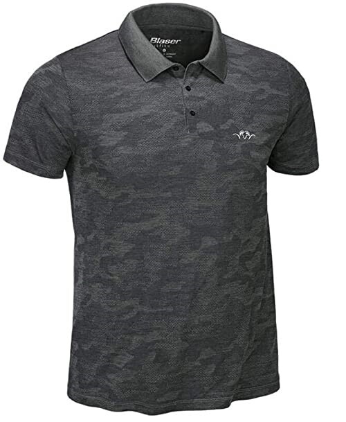Blaser Functional Polo Shirt
