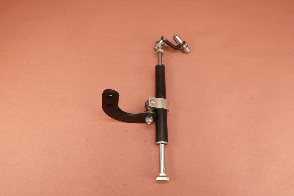 2009 - 2016 Triumph Thruxton 900 Steering Damper Stabilizer