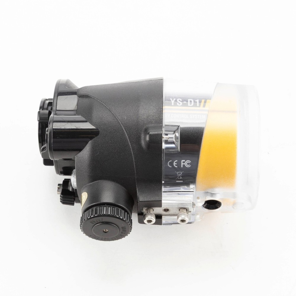 Sea Sea YS-D1 Compact Underwater Strobe
