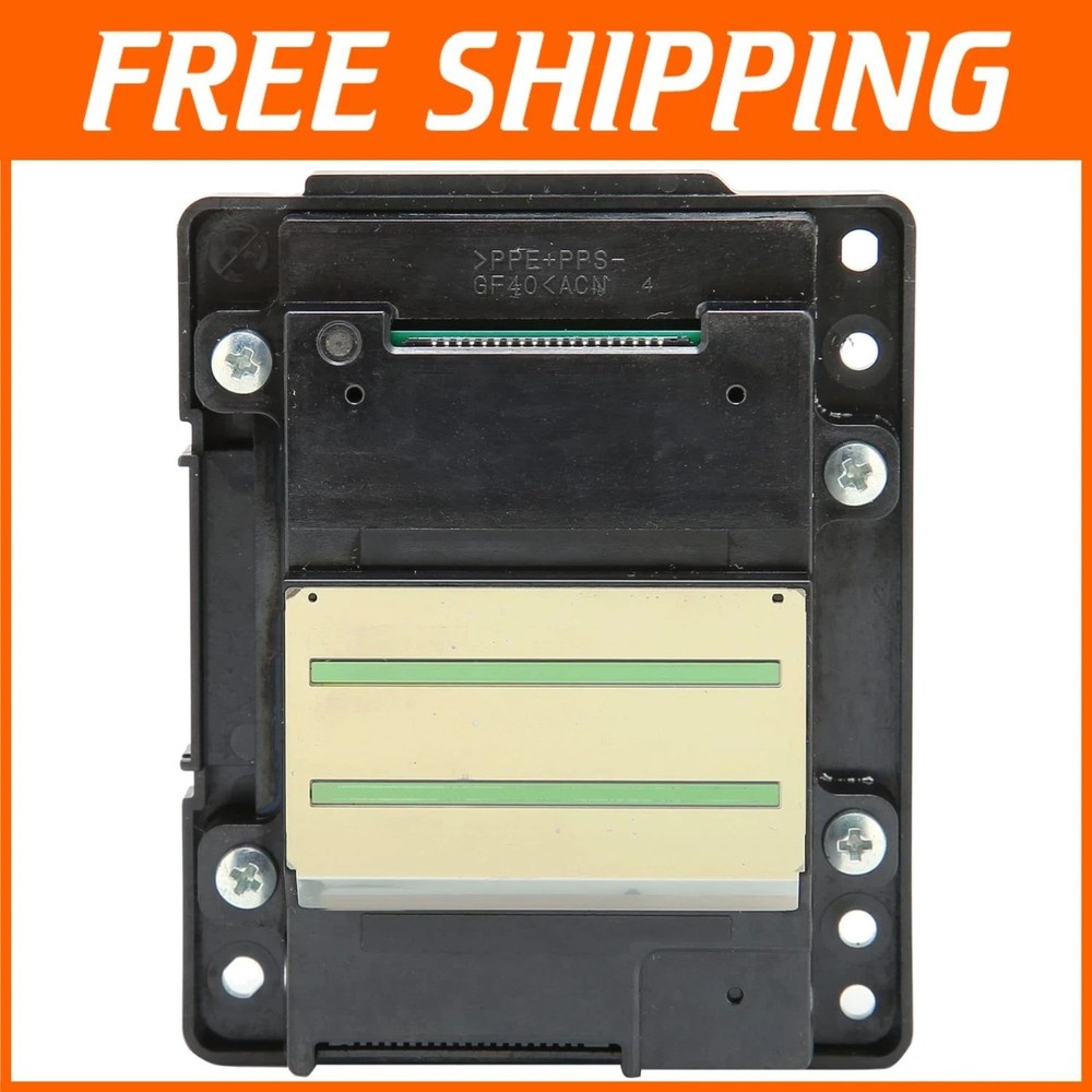 Printers Accessories Printhead WF-7610 7620 Replacement