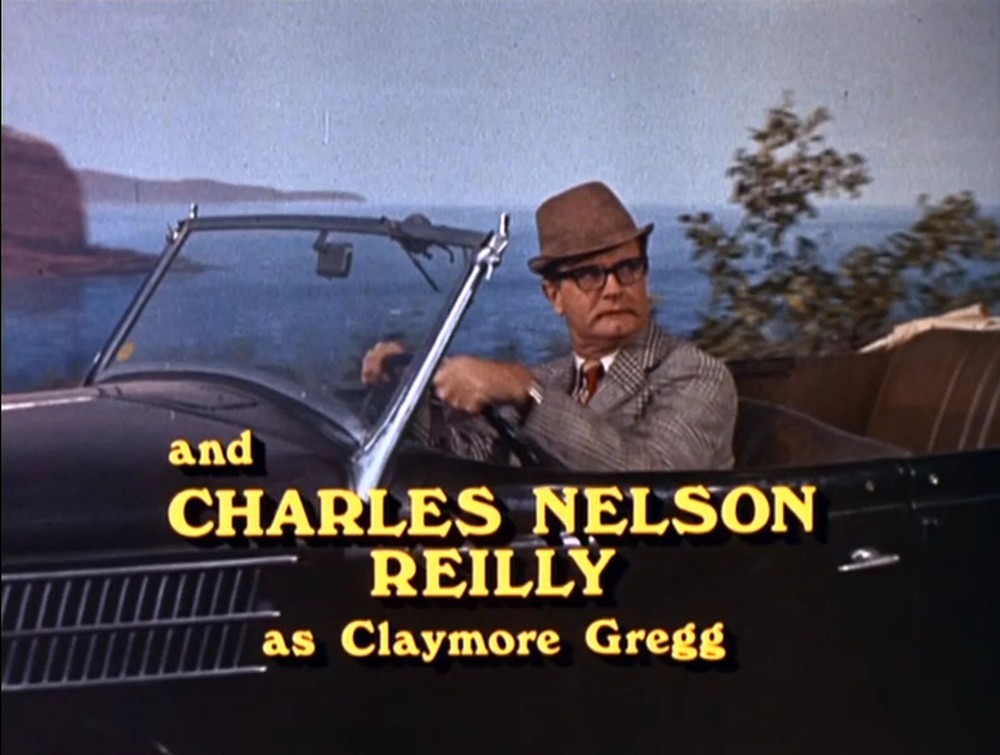 The Ghost & Mrs. Muri - Complete TV Series