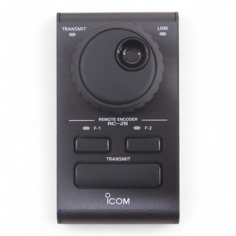 ICOM RC-28 Remote Encoder for IC-9100 7600 7410 7200