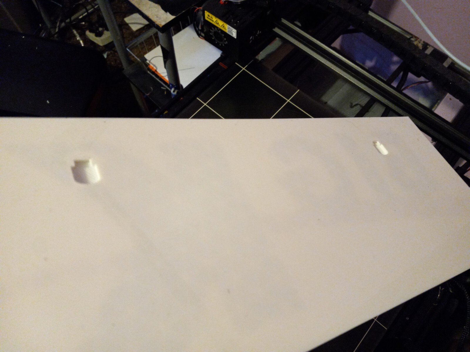 15" Vintage 3D Big K Kmart Sign, 3D printed. 3D reproduction logo 15"×6"×1"