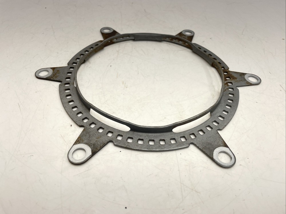 ♻️ Honda Cb650f Fa-h 2018 - 2020 Rear Abs Ring ♻️