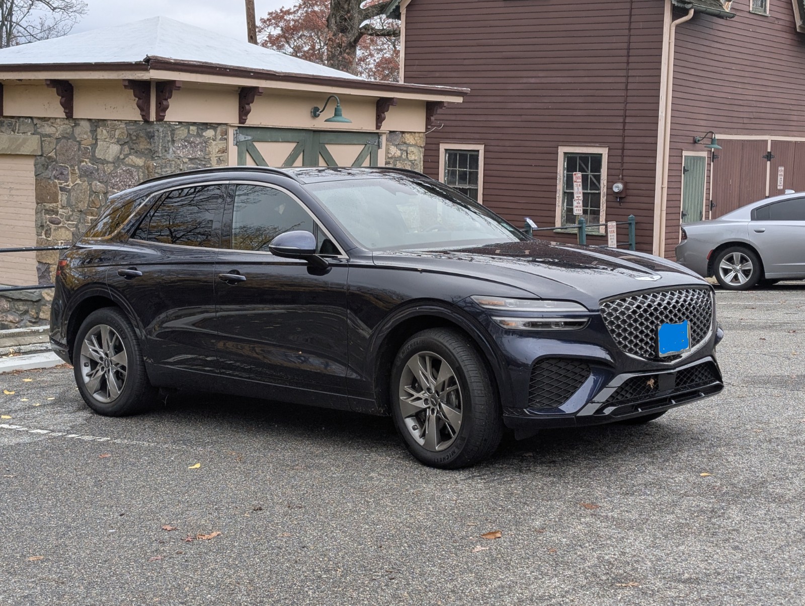 Genesis GV70  Auto Stop/Start Eliminator (ISG Disabler) 2021-2025