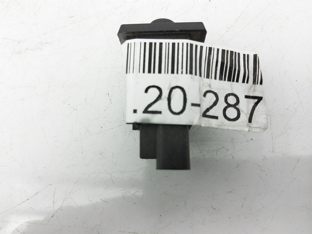 Toyota Rav4 2016 Tpms Reset Switch Assy 84746-Ae010