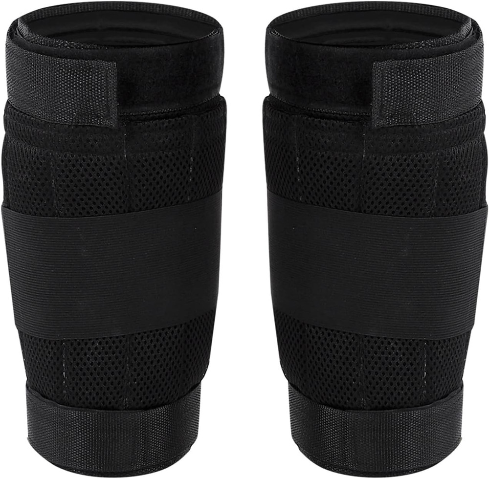 Weighted Ankle Leg Bands, Adjustable Loading Weighted Leg Strap Professional Ank