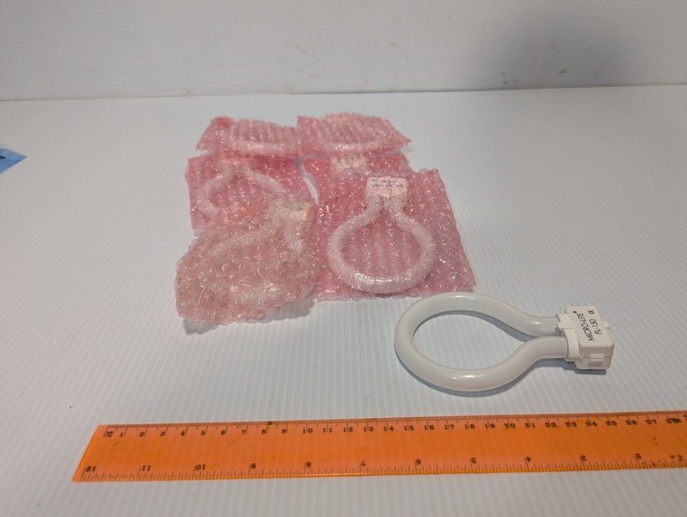 Optix Micro Lite FL-150 Light Ring - Free Shipping+Returns