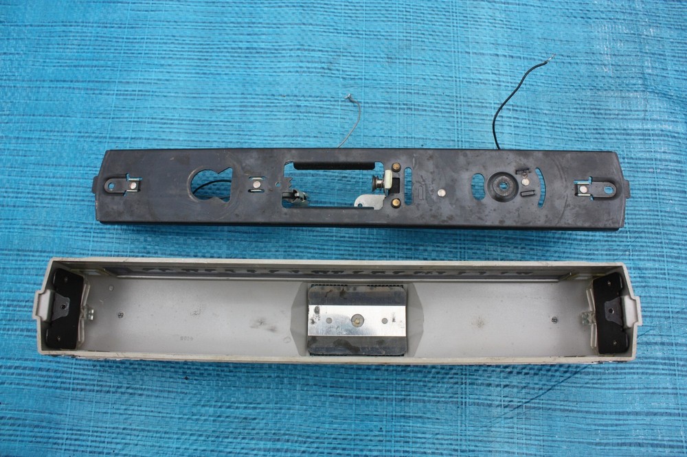 Lionel – 400 B&O Body & Frame EX Condition