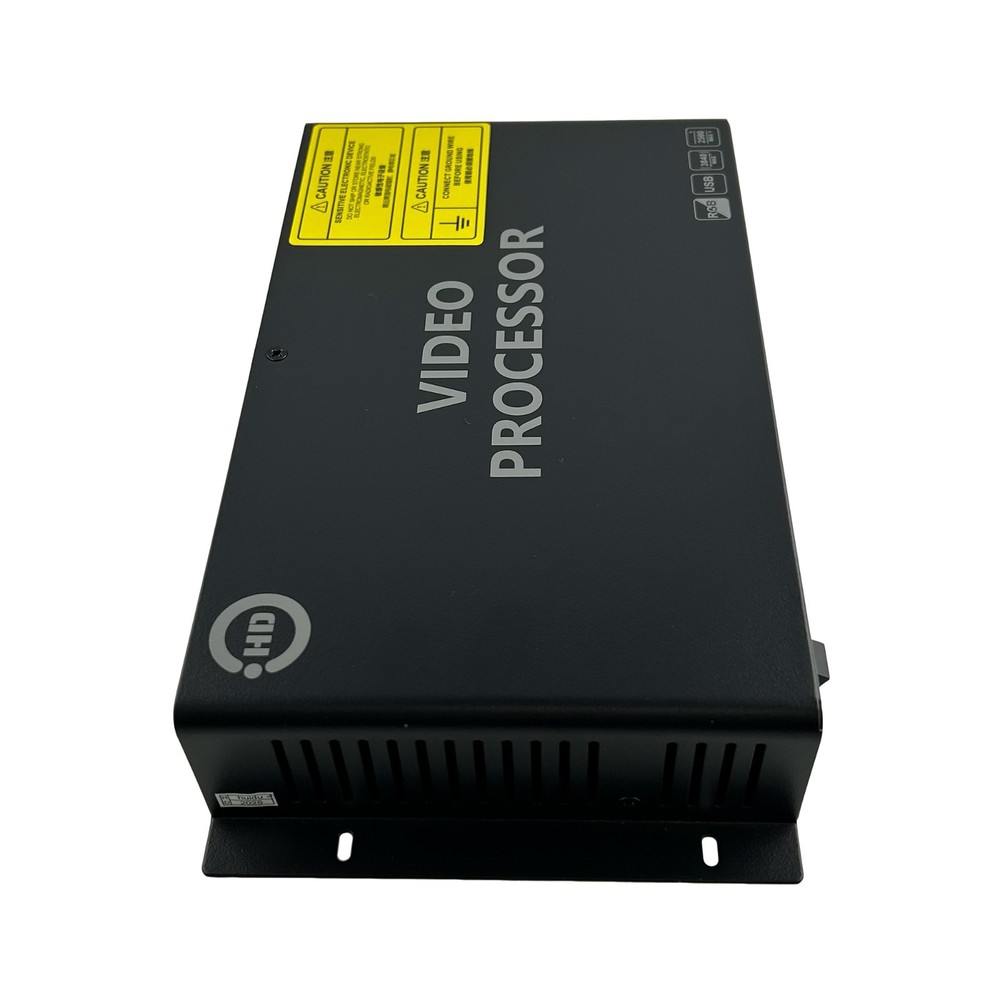 Huidu HD-KV210 LED Video Processor & Controller for LED Video Walls