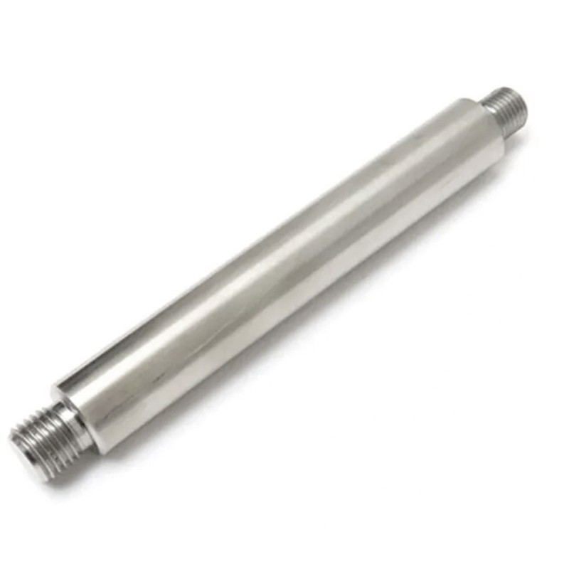 Stainless Steel Diving Handle Bar Breathing Regulator Handle Bar Easy to Use